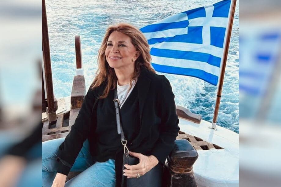 Μιμή-Ντενίση