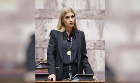 Σέβη Βολουδάκη