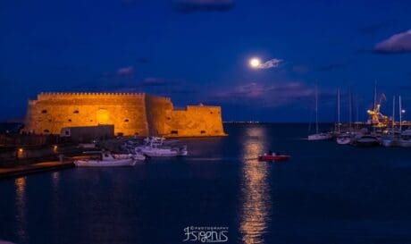 φεγγάρι