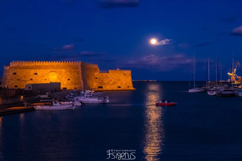 φεγγάρι