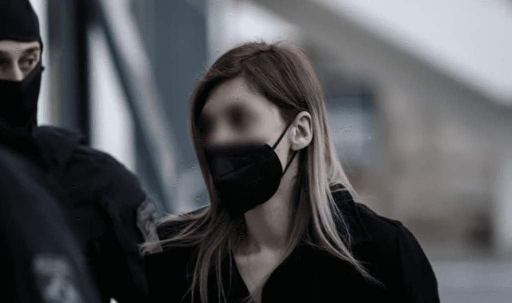 Ρούλα Πισπιρίγκου Τι ανέφερε η εισαγγελέας στη δίκη Πισπιρίγκου