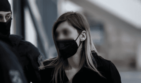 Ρούλα Πισπιρίγκου Τι ανέφερε η εισαγγελέας στη δίκη Πισπιρίγκου