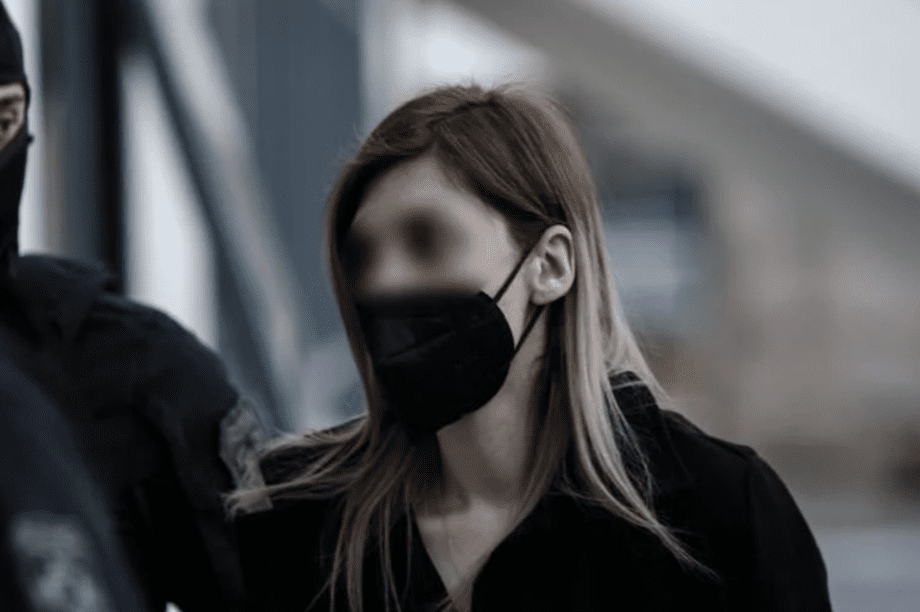 Ρούλα Πισπιρίγκου Τι ανέφερε η εισαγγελέας στη δίκη Πισπιρίγκου