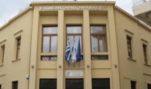 Επιχειρηματίες σε απόγνωση: Κίνδυνος «παράλυσης» από τις κυκλοφοριακές ρυθμίσεις στη Φοινικιά