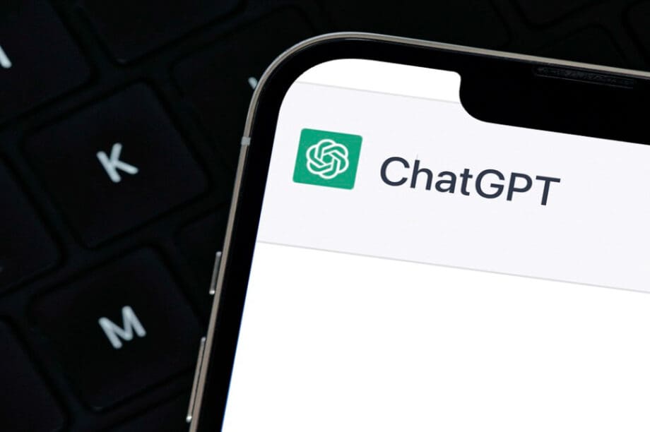 ChatGPT