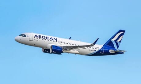 Aegean