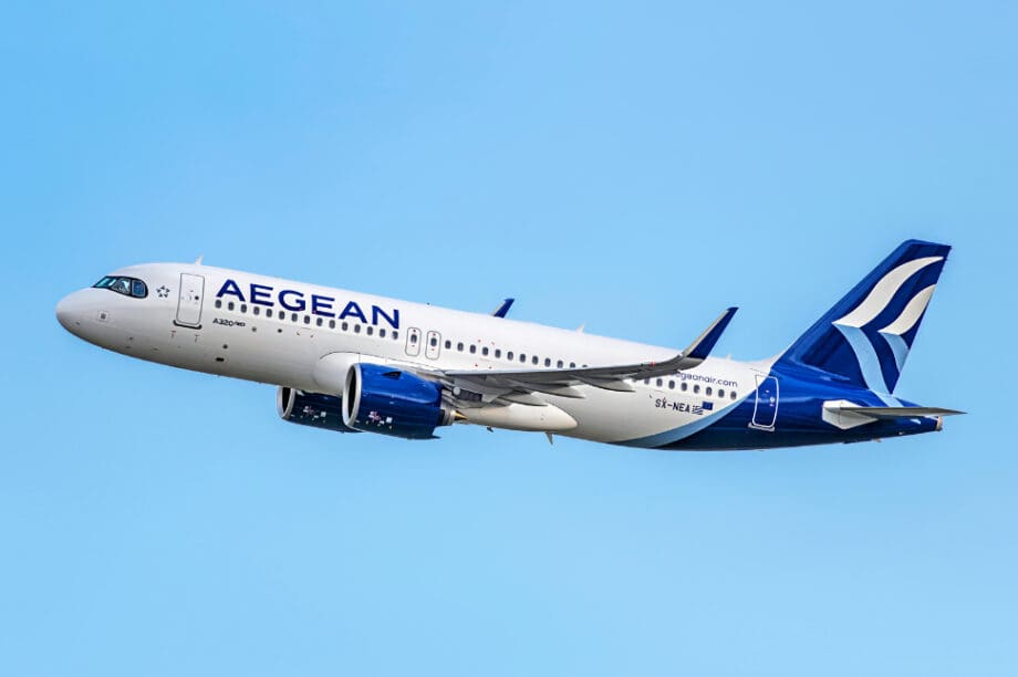Aegean