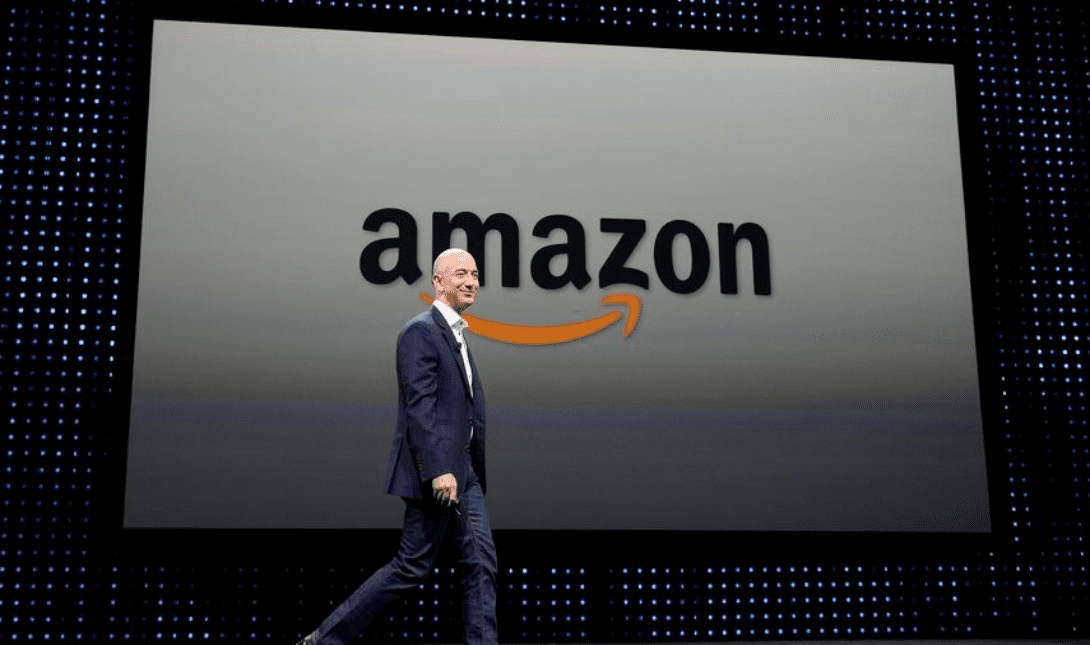 amazon