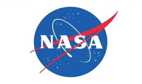 NASA μαύρες τρύπες