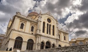 «Λευκός καπνός» στην Εκκλησία της Κρήτης – Εκλέχθηκαν οι νέοι Μητροπολίτες