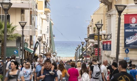 Στις κινητοποιήσεις της 28ης Φεβρουαρίου και η Ομοσπονδία Εμπορικών Συλλόγων Κρήτης