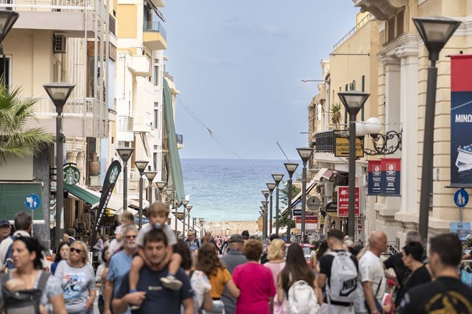 Στις κινητοποιήσεις της 28ης Φεβρουαρίου και η Ομοσπονδία Εμπορικών Συλλόγων Κρήτης