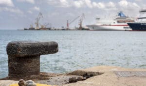 Συναγερμός στο λιμάνι του Ηρακλείου – 48χρονη τραυματίστηκε στο κεφάλι