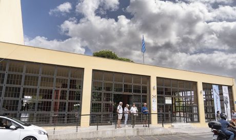 Αρχαιολογικοί χώροι Μουσεία