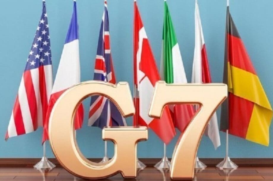 G7