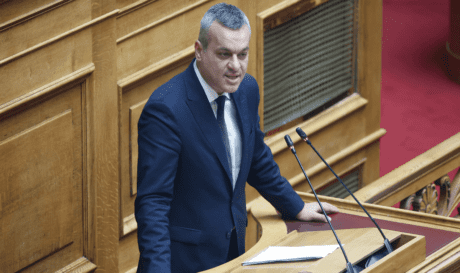 Χάρης Μαμουλάκης