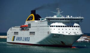 Κρήτη: Αλλαγές στα δρομολόγια των πλοίων λόγω κακοκαιρίας
