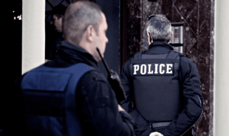 Αστυνομία police