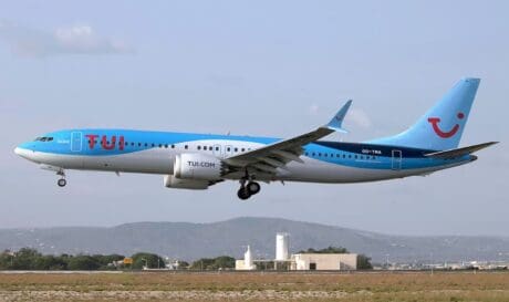 TUI