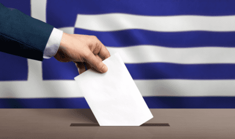 εκλογές