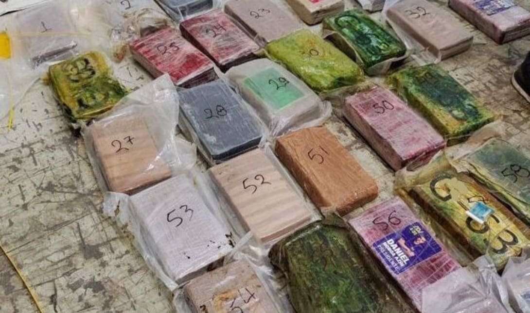 κοκαΐνη
