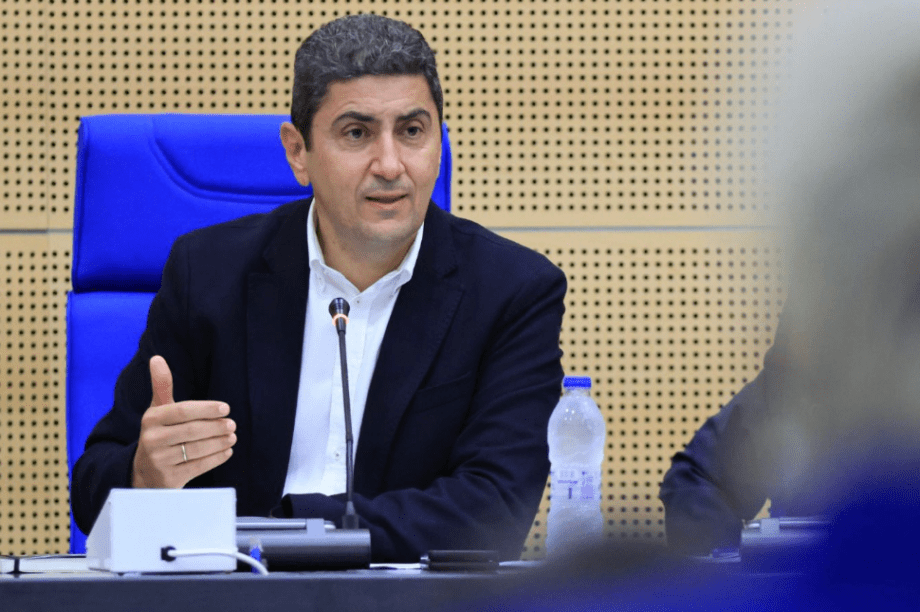 Λευτέρης Αυγενάκης