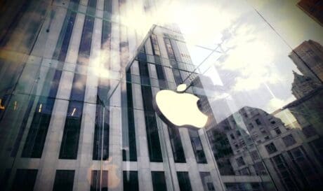 Apple