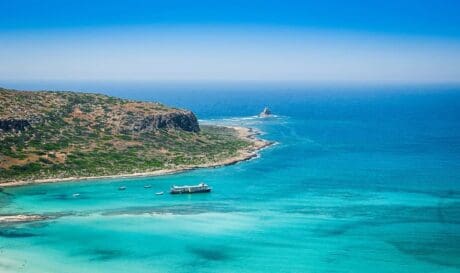 Κρήτη-τουρισμός