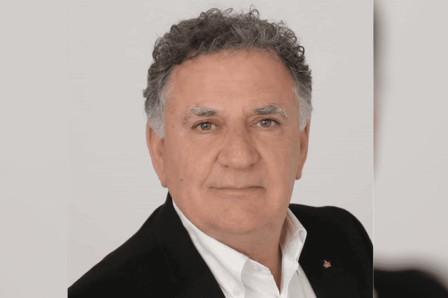 Μανώλης Φραγκάκης