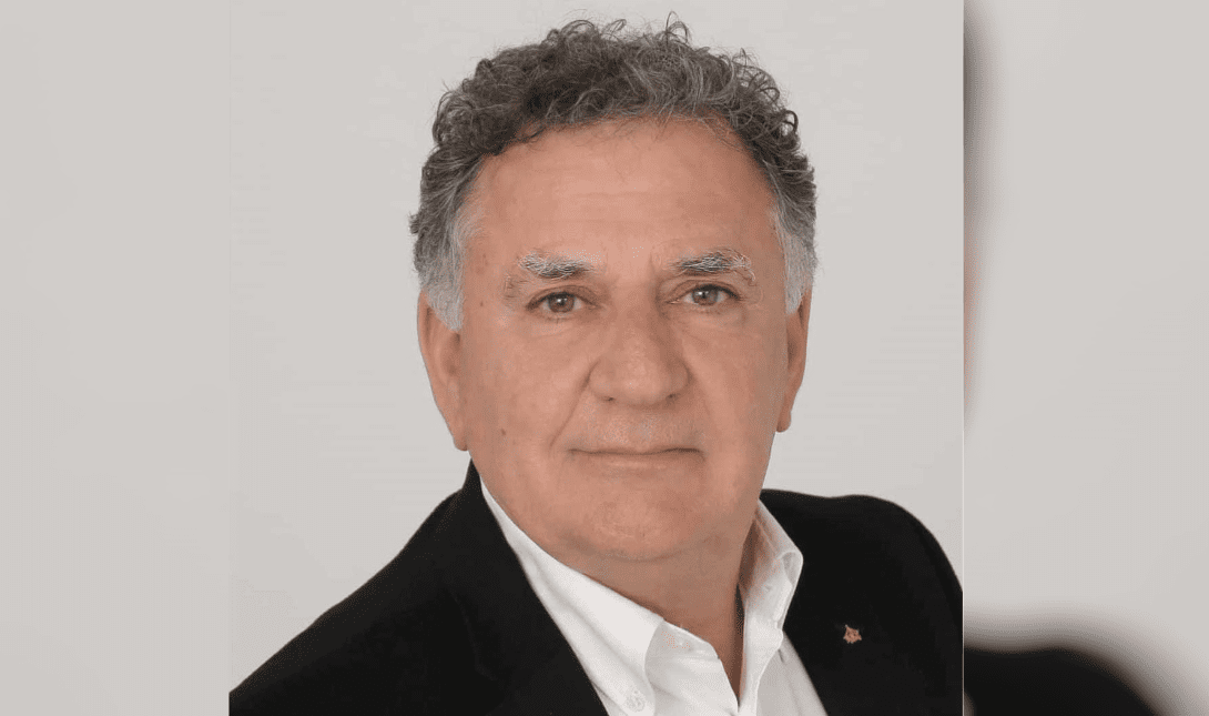 Μανώλης Φραγκάκης