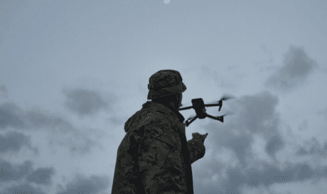 drone