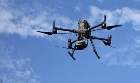 drones