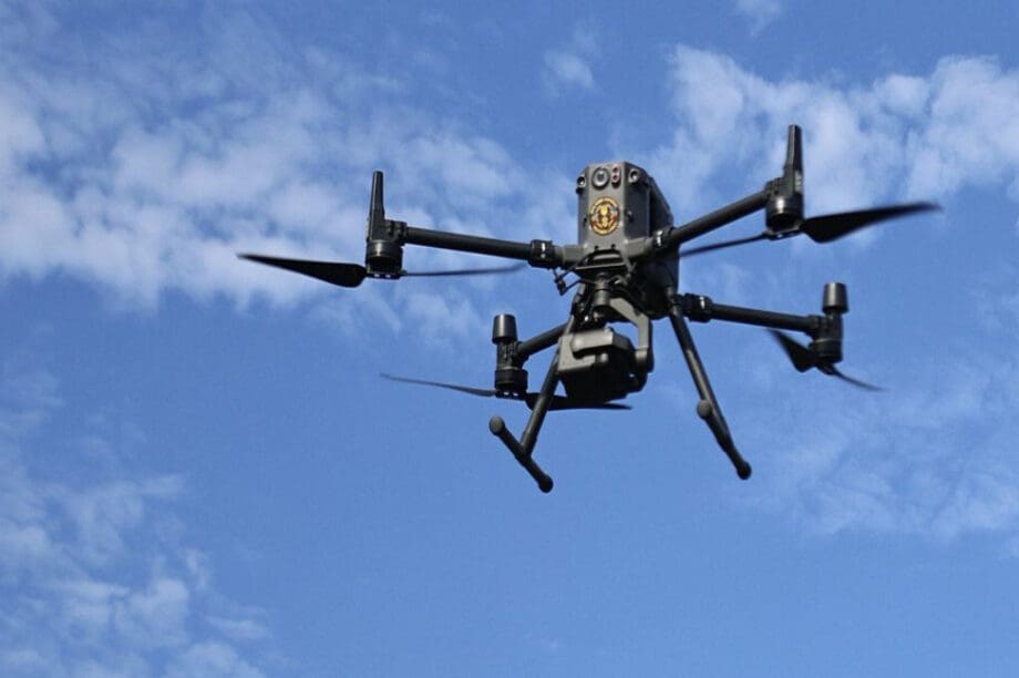 drones