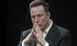 Forbes: Έφτασε τα 500 δισεκατομμύρια δολάρια η περιουσία του Μασκ!