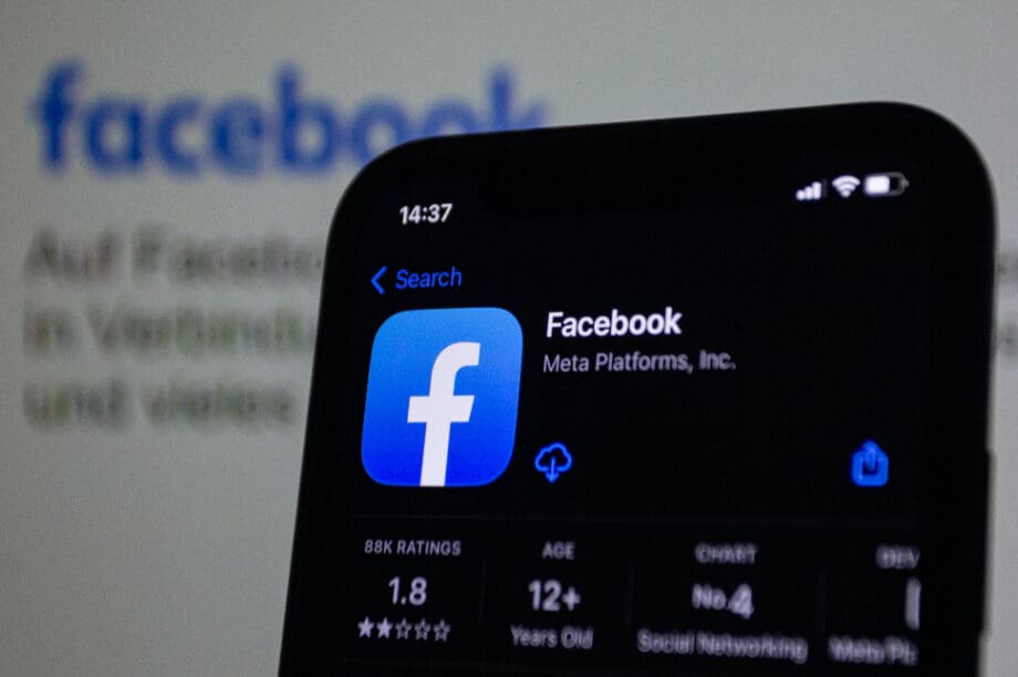 Facebook