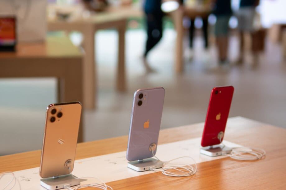 iphone
