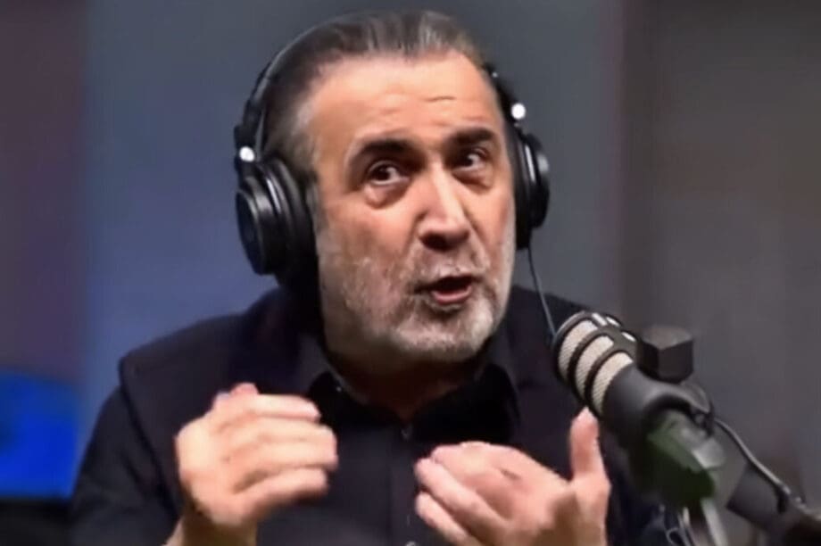 Λάκης Λαζόπουλος