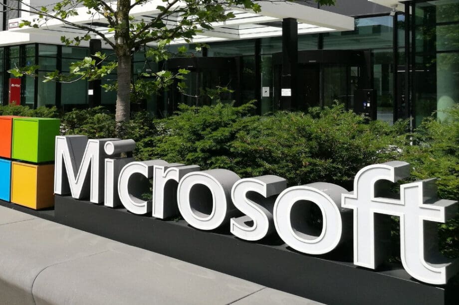 Microsoft