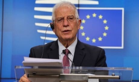 Ζοζέπ Μπορέλ