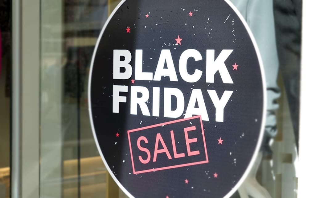 Black Friday 2025: Πότε πέφτει φέτος