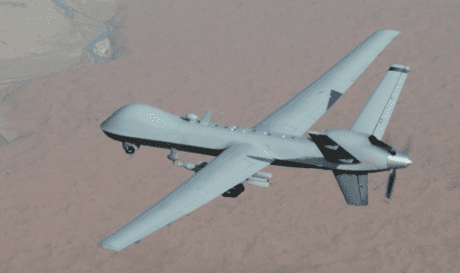 drones