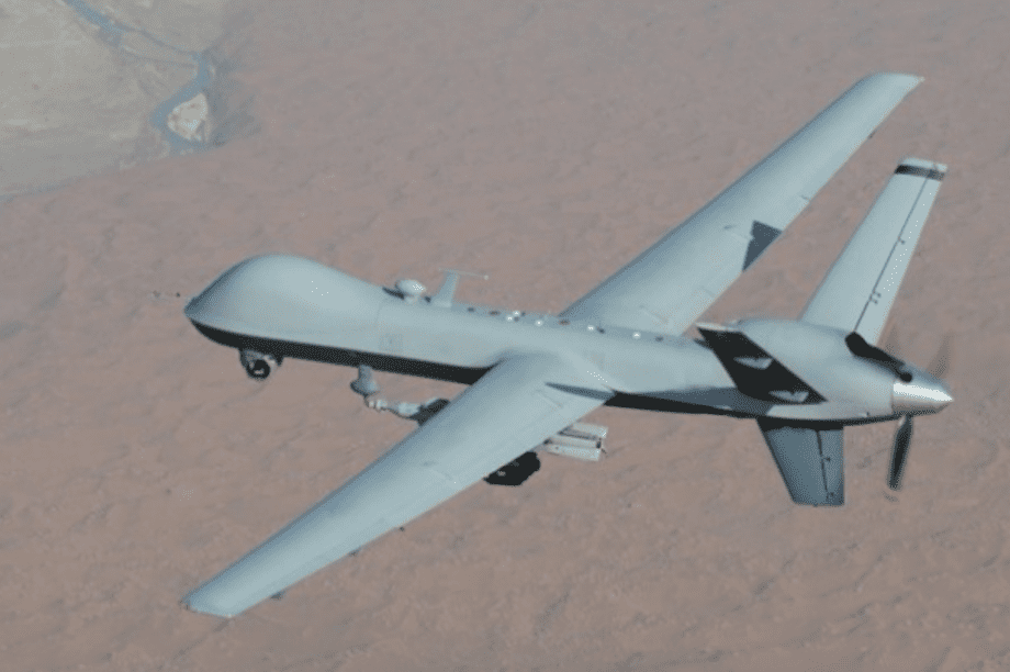 drones