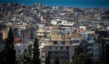 ακίνητα τεκμήρια διαβίωση οικονομία αγορά