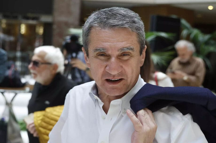 Ανδρέας Λοβέρδος