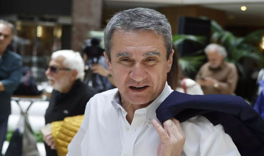Ανδρέας Λοβέρδος