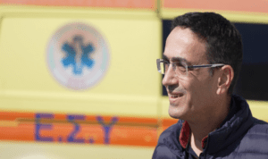 Η απάντηση του Δημήτρη Βρύσαλη στον Υπουργό Υγείας για την έλλειψη παιδοκαρδιολόγου στο Νοσοκομείο Χανίων