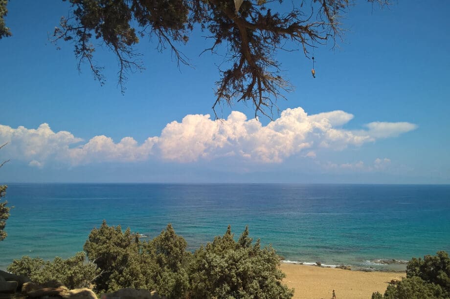 Γαύδος