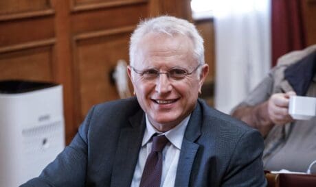 Γιάννης Ραγκούσης ΣΥΡΙΖΑ