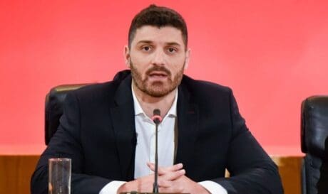 Διονύσης Τεμπονέρας