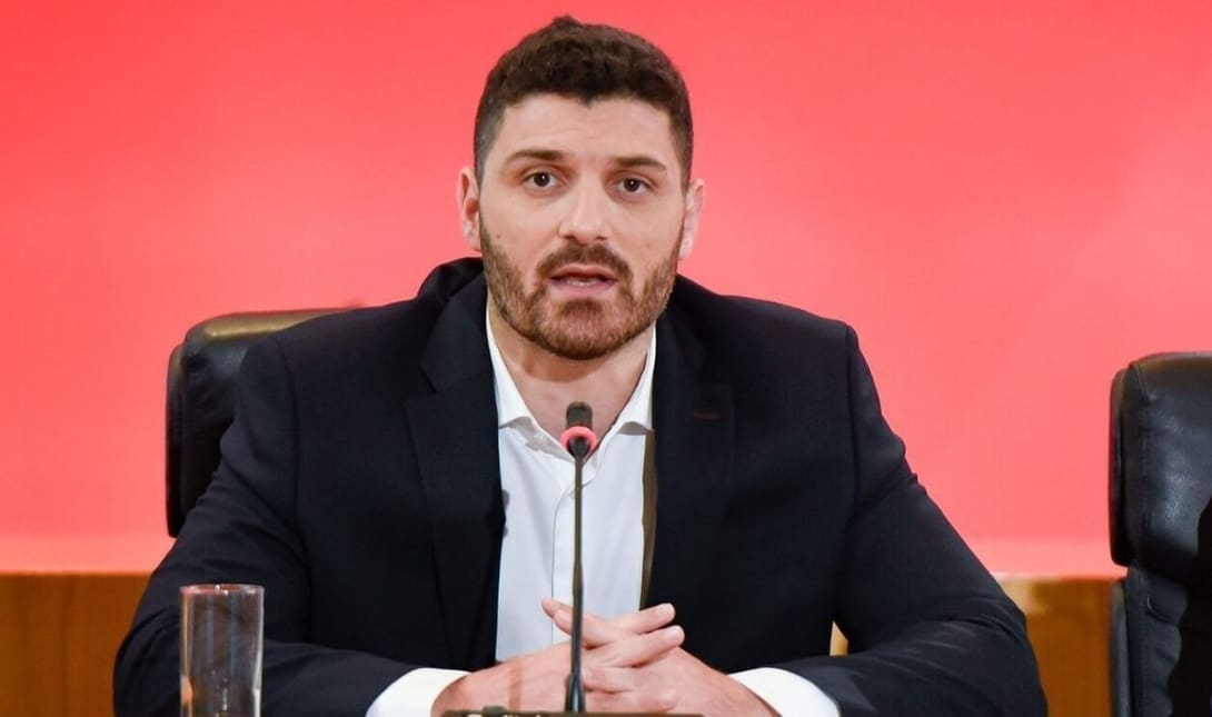 Διονύσης Τεμπονέρας